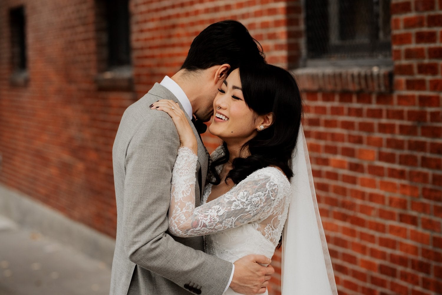 Karaoke Wedding Photography At Union Pine