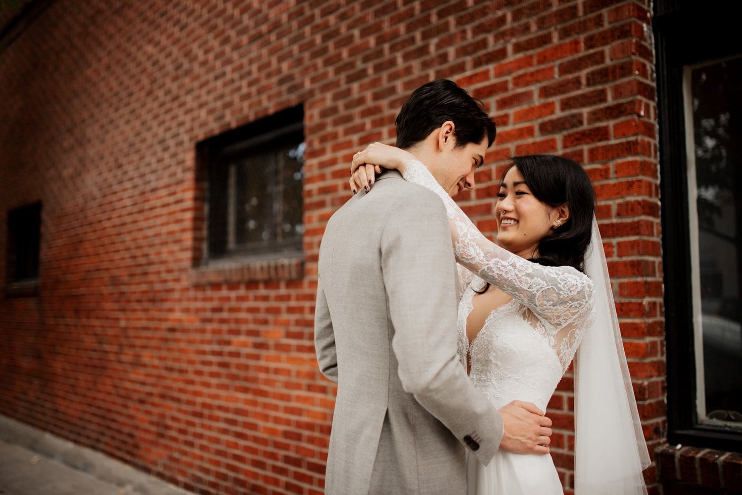 Karaoke Wedding Photography At Union Pine