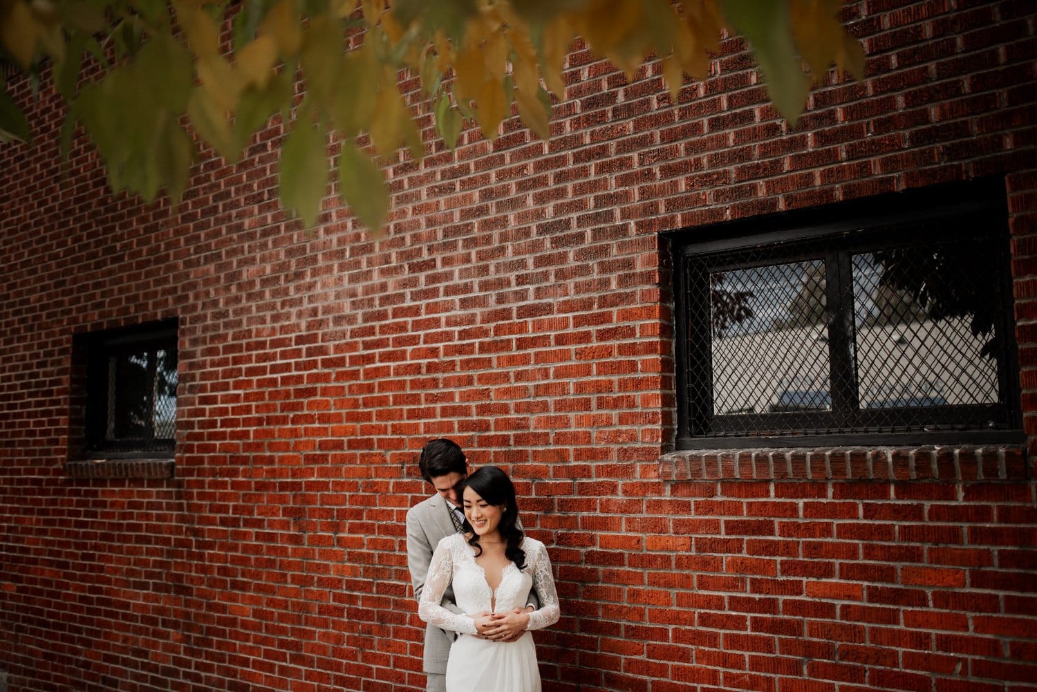 Karaoke Wedding Photography At Union Pine