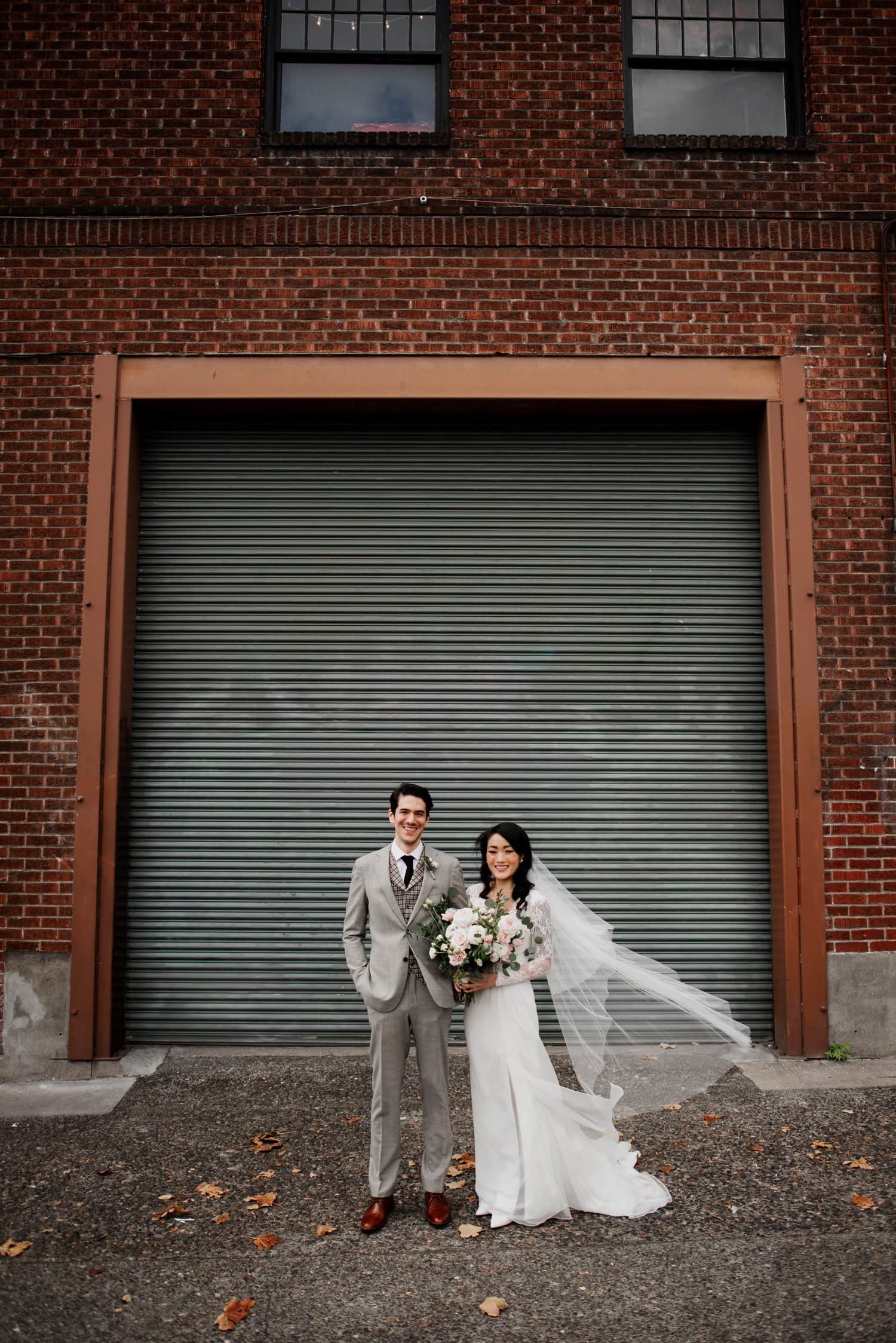 Karaoke Wedding Photography At Union Pine