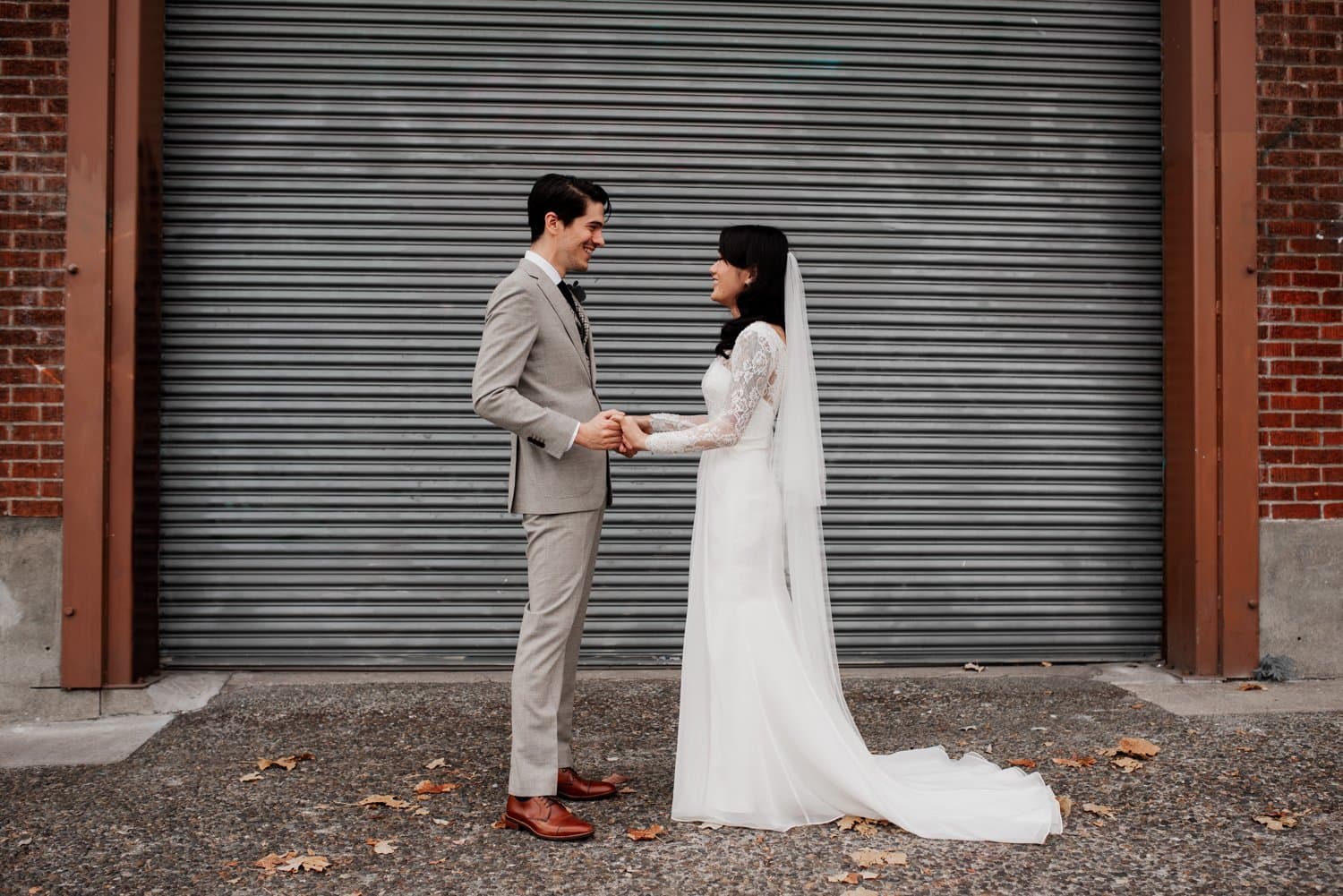 Karaoke Wedding Photography At Union Pine