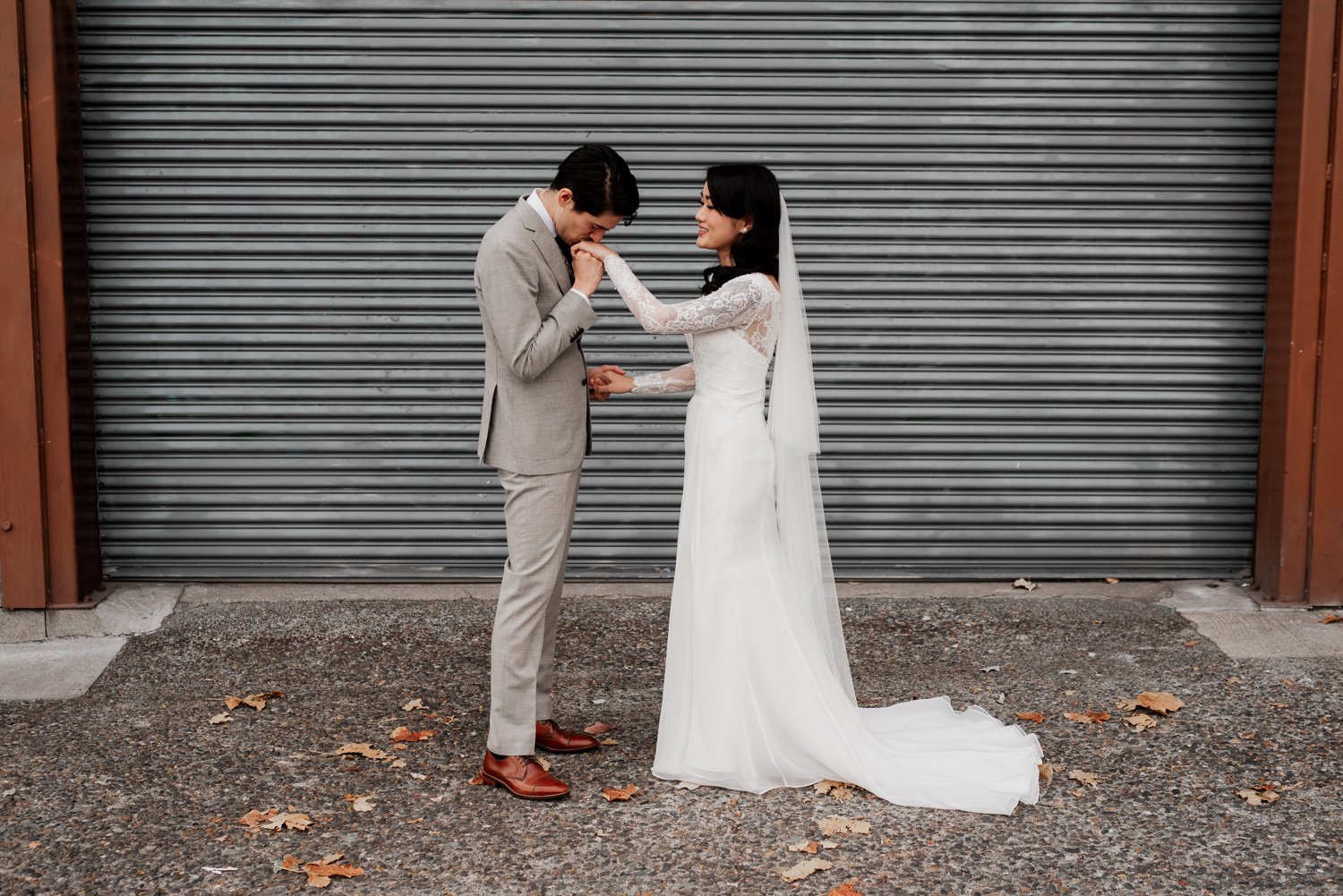 Karaoke Wedding Photography At Union Pine