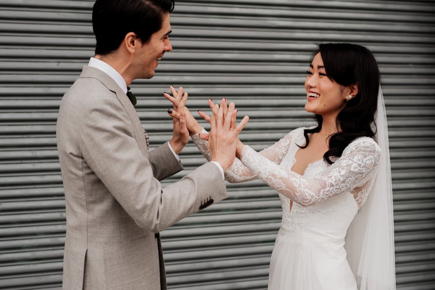 Karaoke Wedding Photography At Union Pine