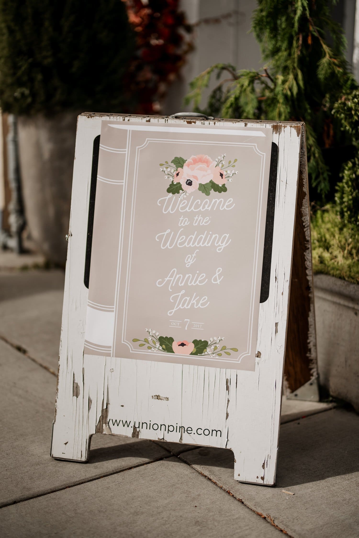 Karaoke Wedding Photography At Union Pine