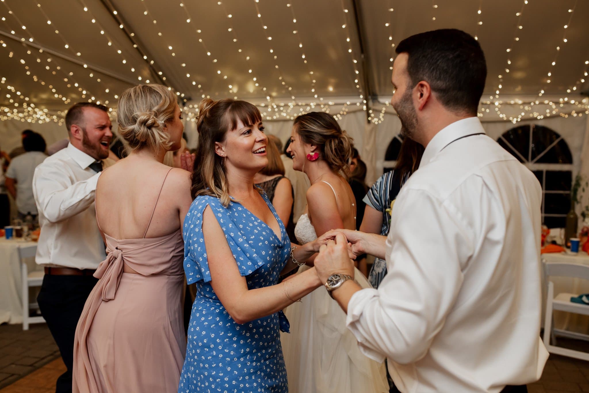 Mt Hood Ski Bowl Wedding Photography