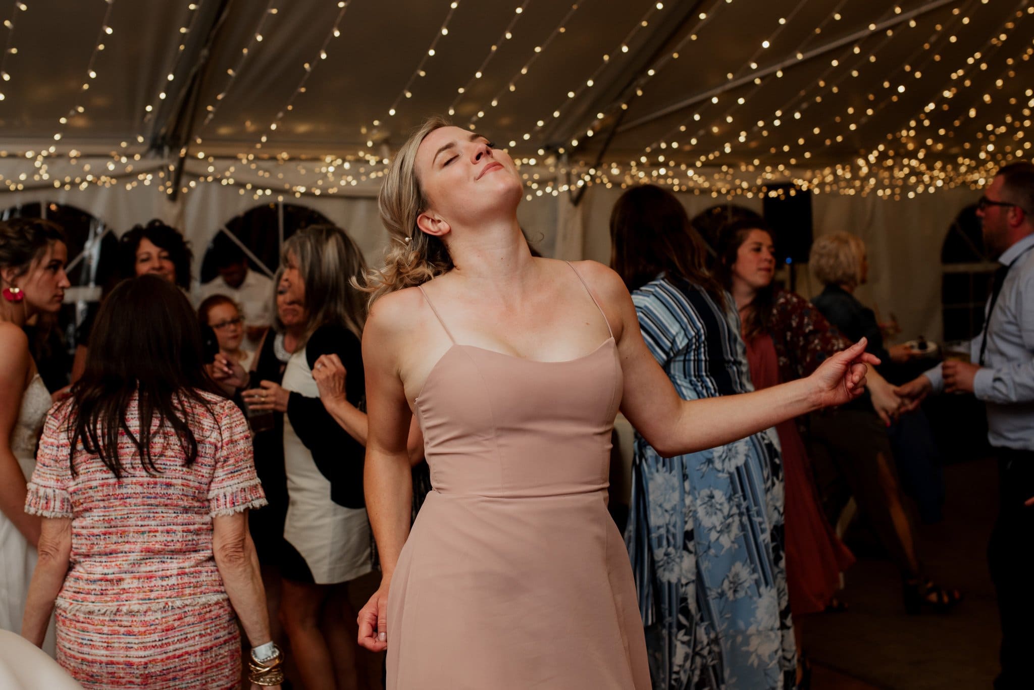 Mt Hood Ski Bowl Wedding Photography