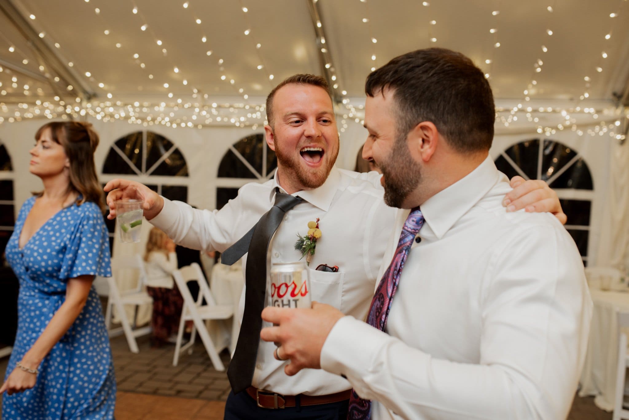 Mt Hood Ski Bowl Wedding Photography
