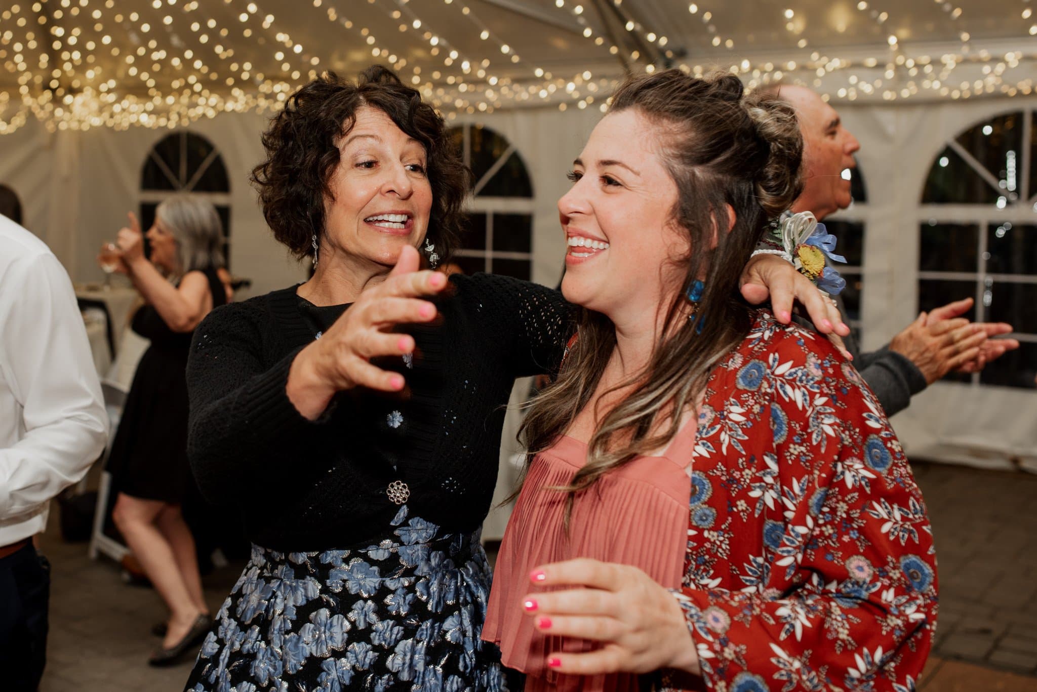 Mt Hood Ski Bowl Wedding Photography