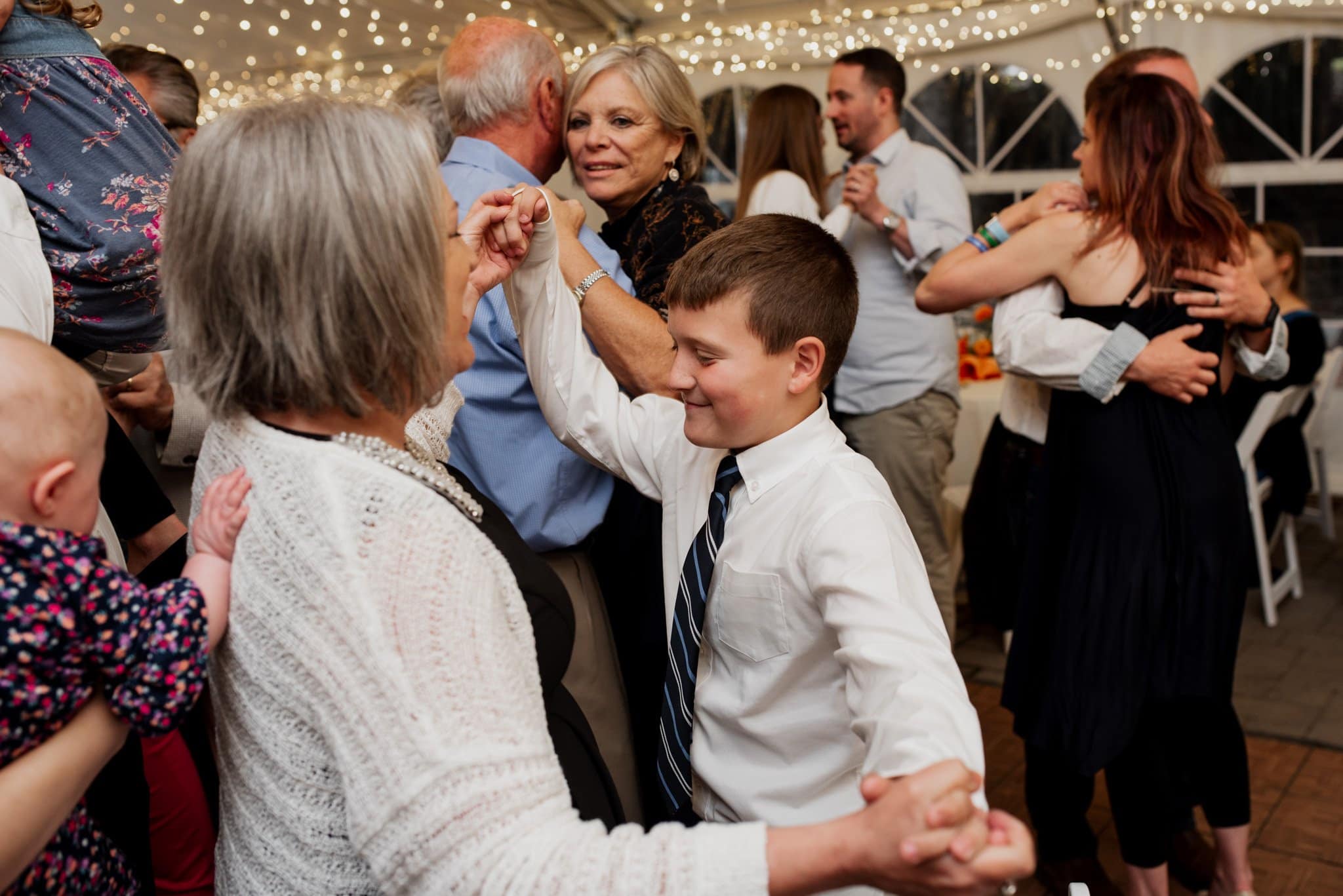 Mt Hood Ski Bowl Wedding Photography