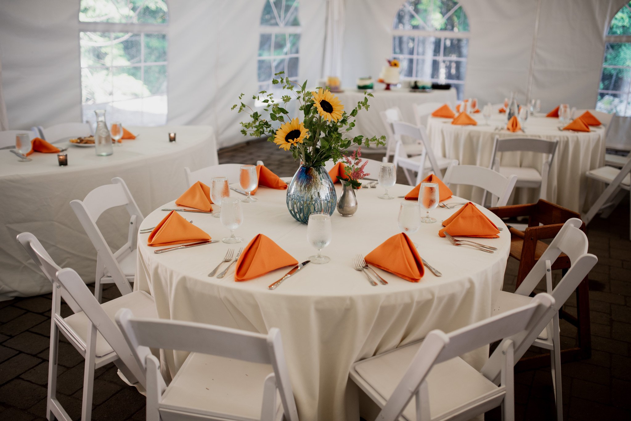 Mt Hood Ski Bowl Wedding Photography