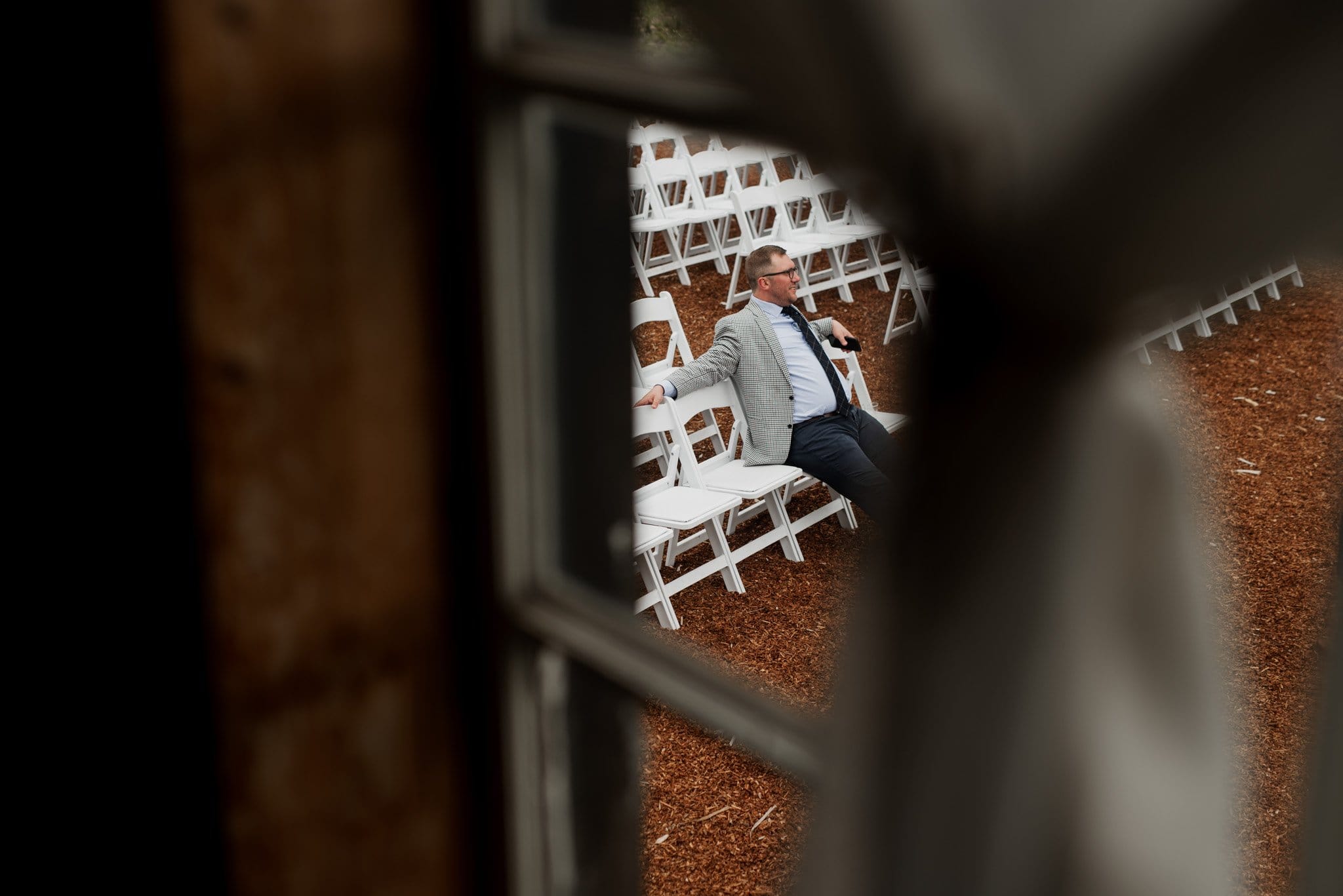Mt Hood Ski Bowl Wedding Photography
