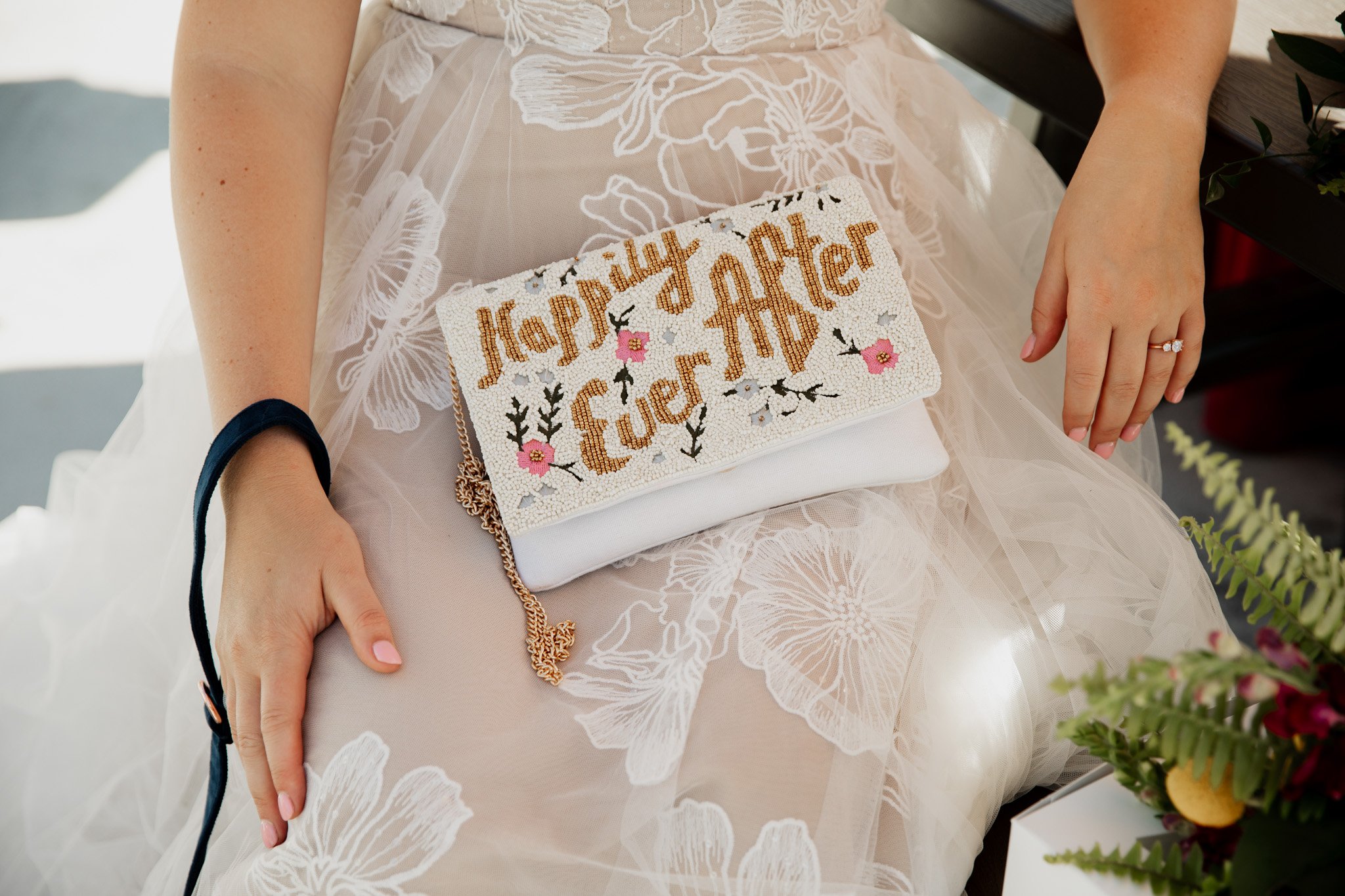 Summer Wedding At Mt Hood Meadows