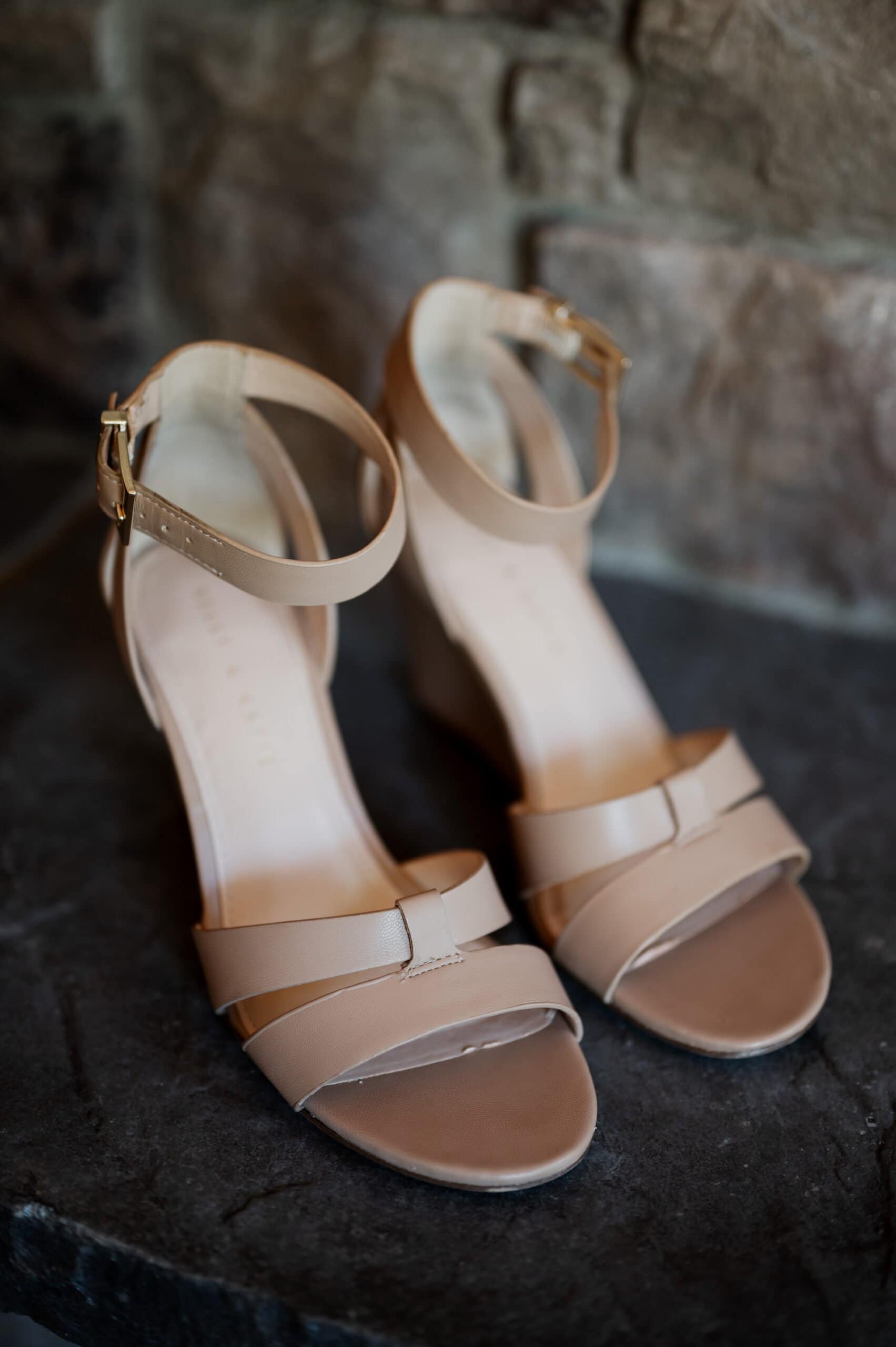 Summer Wedding At Mt Hood Meadows