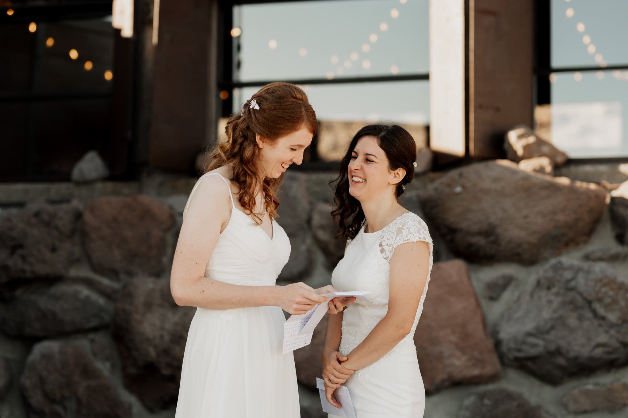 Sunny Silcox Hut Wedding Photography