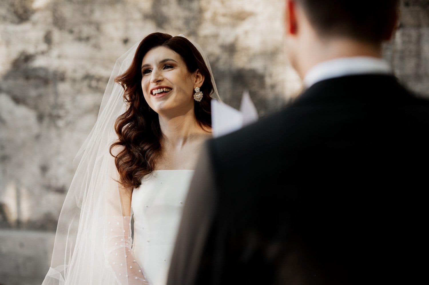The Ruins Hood River Wedding Photography