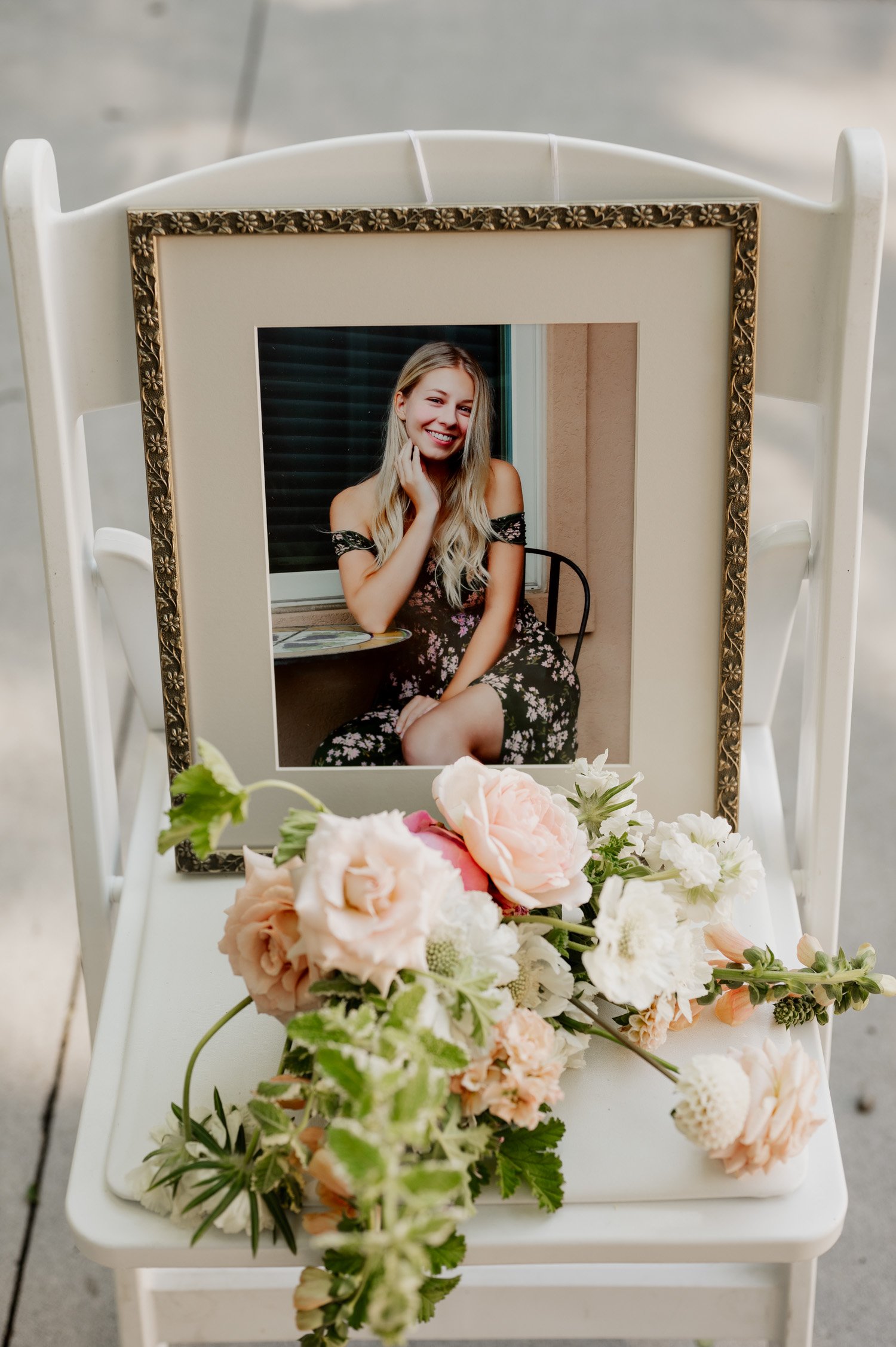 The Ruins Hood River Wedding Photography