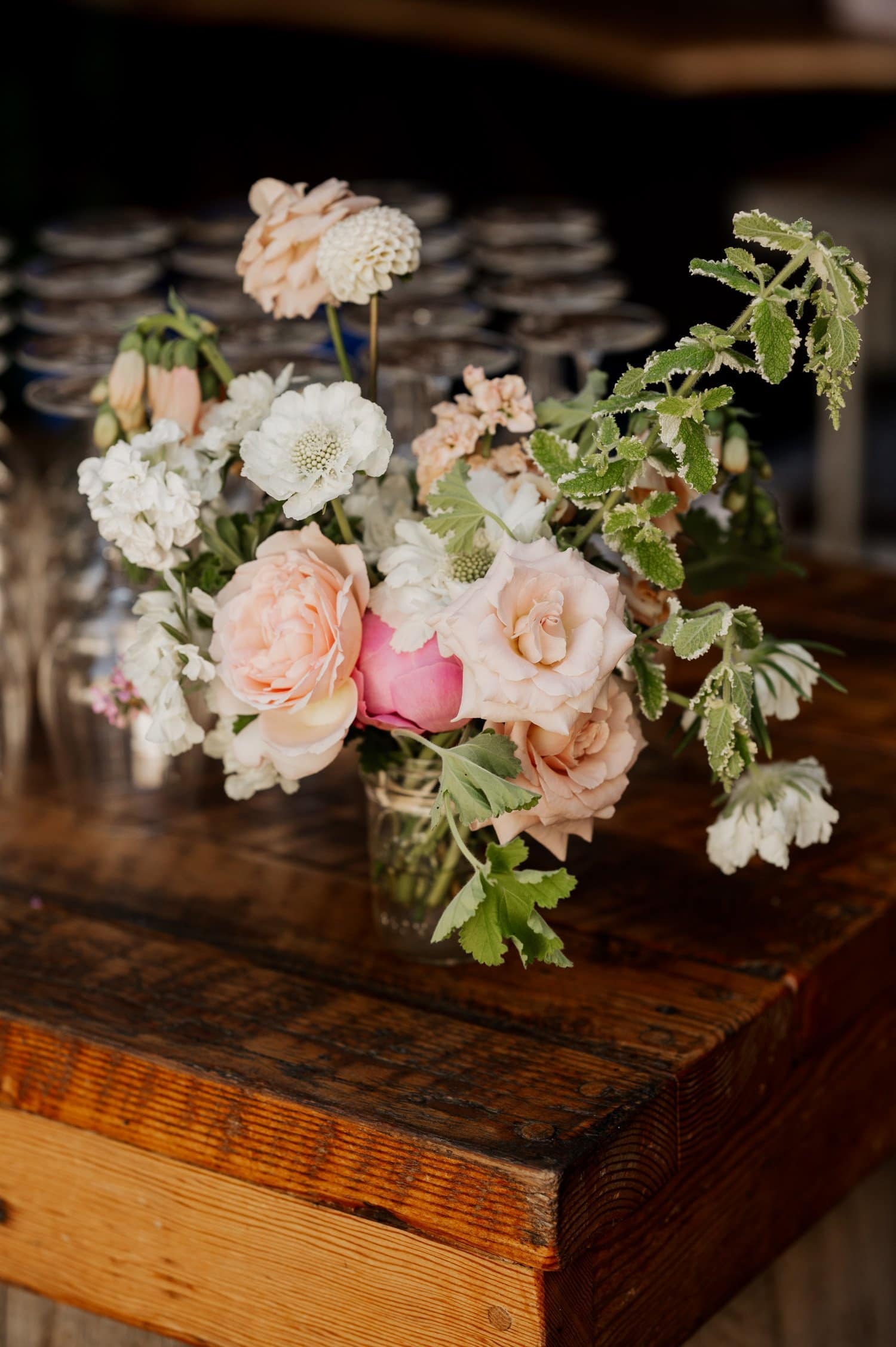 The Ruins Hood River Wedding Photography