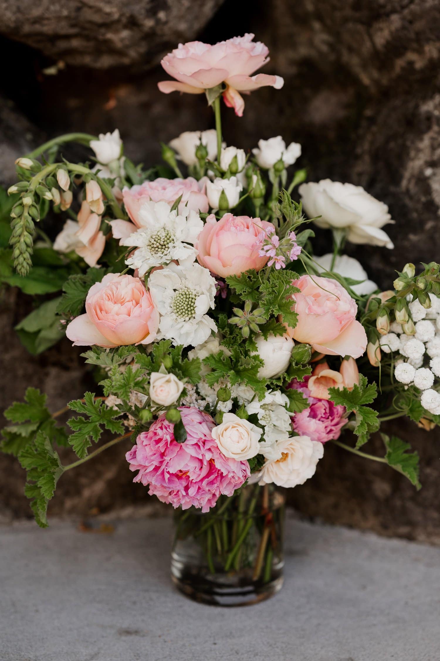 The Ruins Hood River Wedding Photography