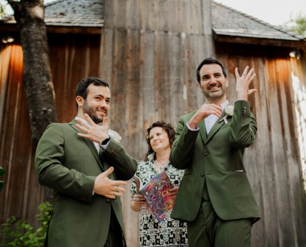 McMenamins Cornelius Pass Roadhouse Wedding Photography