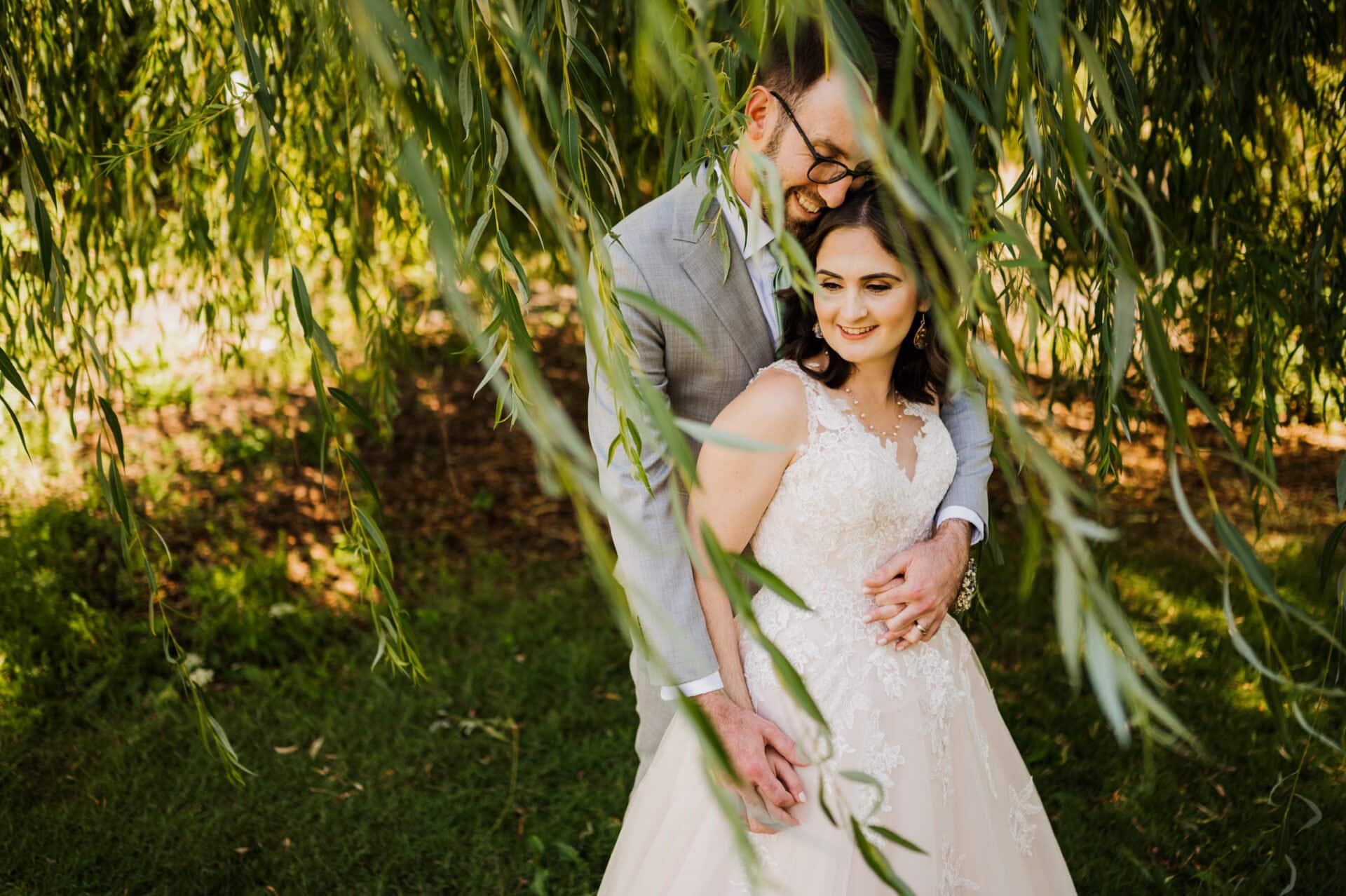 McMenamins Grand Lodge Wedding Photography