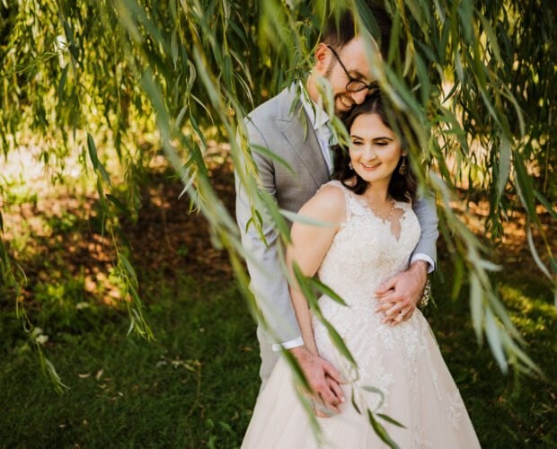 McMenamins Grand Lodge Wedding Photography