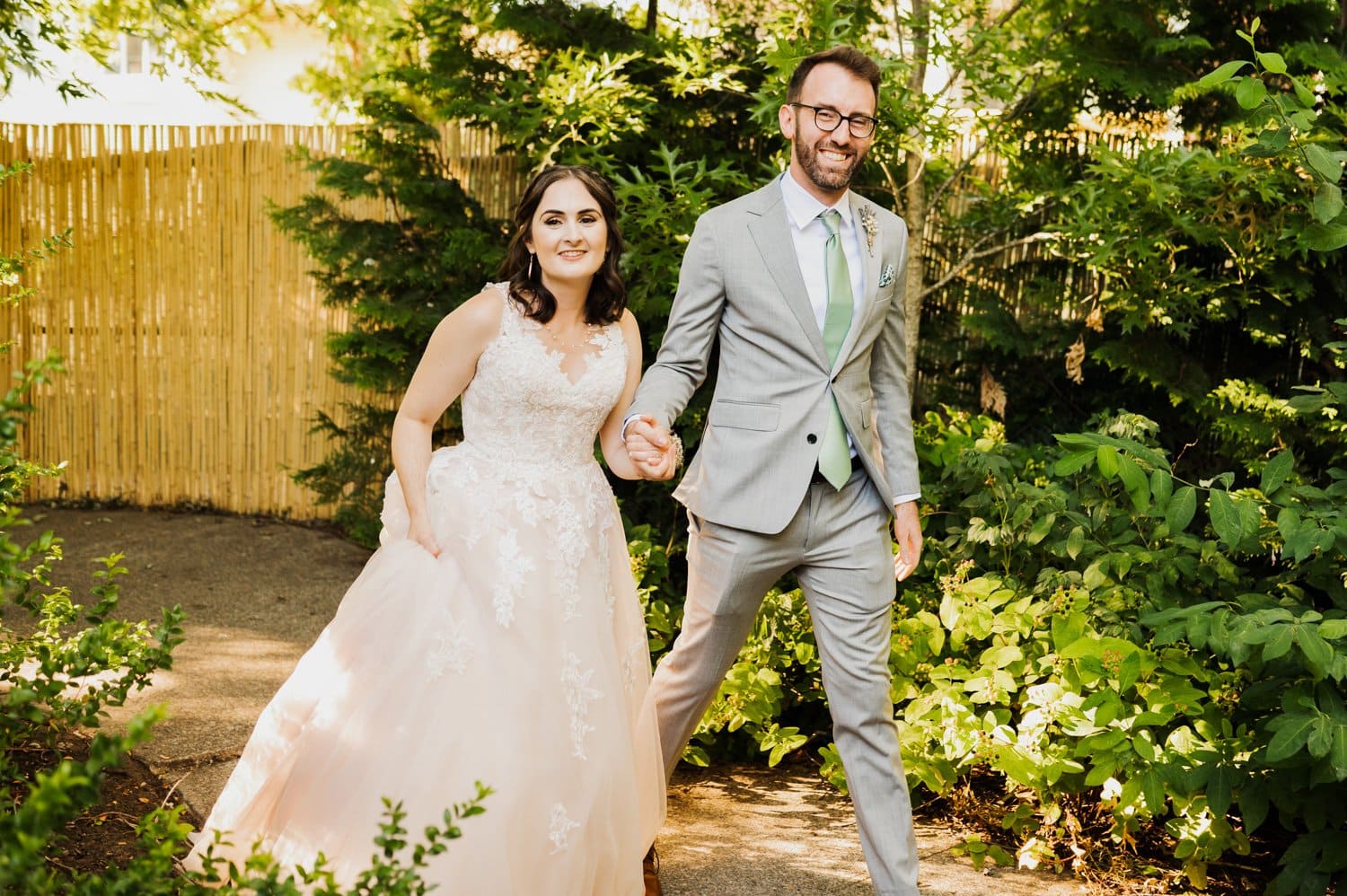 McMenamins Grand Lodge Wedding Photography