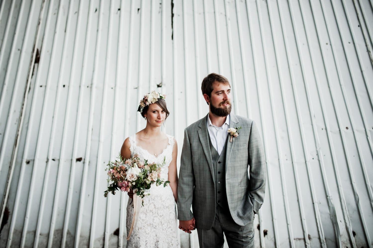 Miller Farm Hood River Mt Hood Wedding Venue