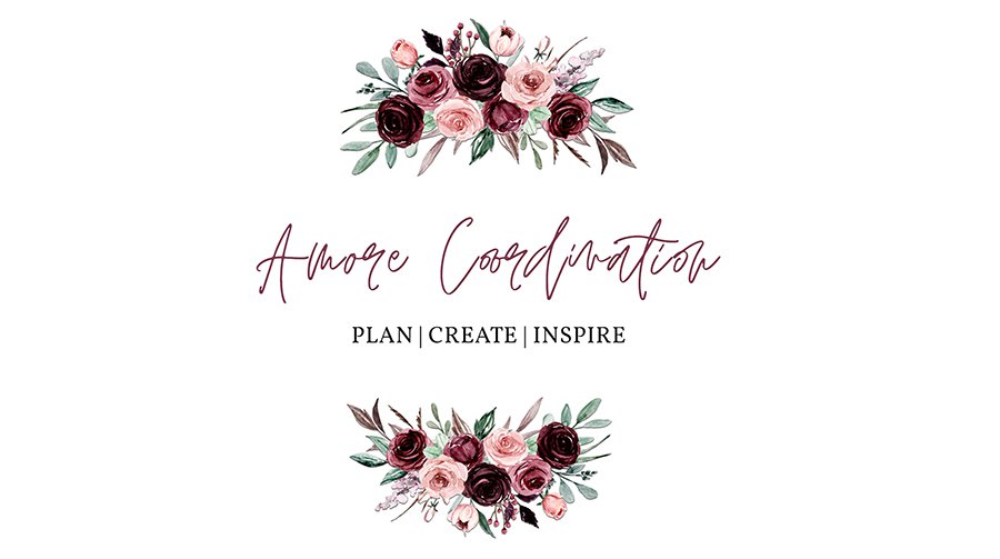 Amore Coordination Logo