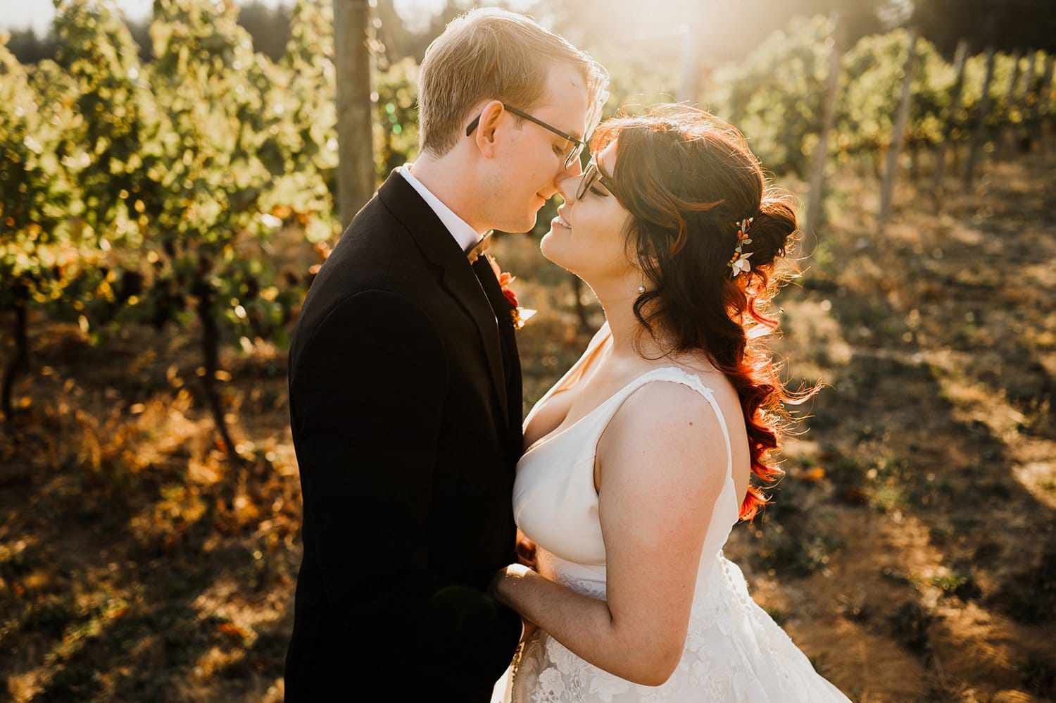 Jacqueline + Cody : A Wedding