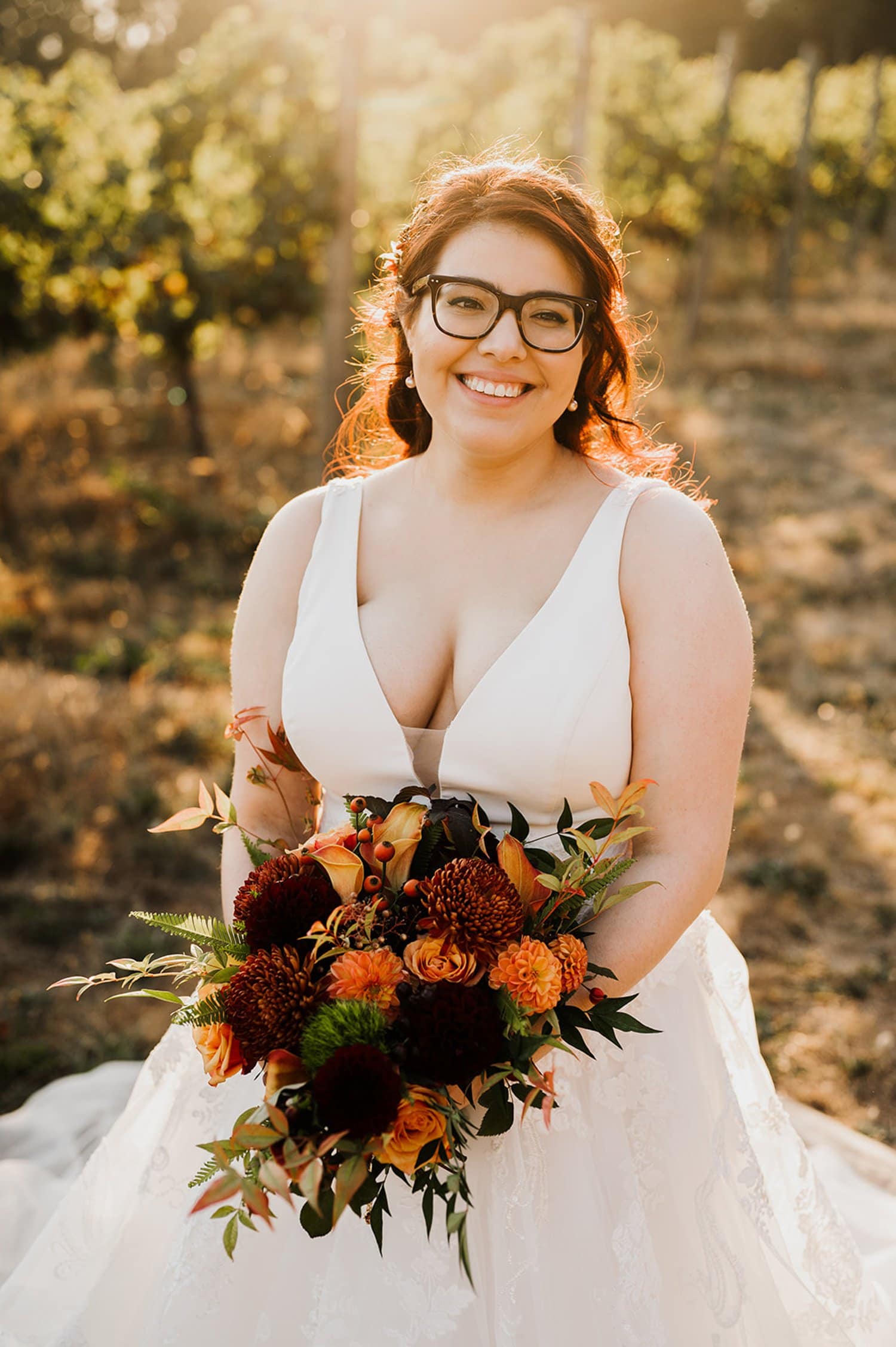 Jacqueline + Cody : A Wedding