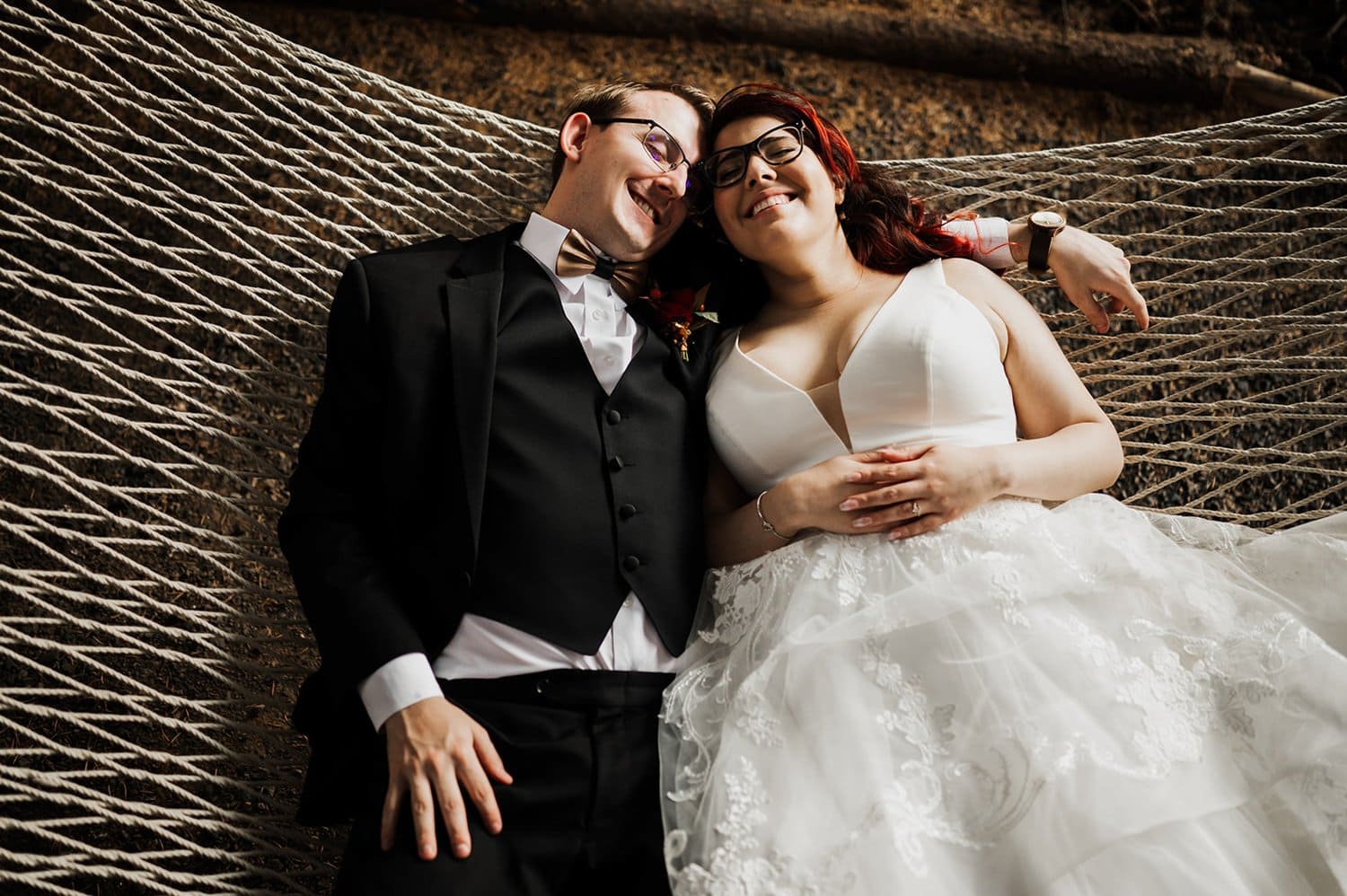 Jacqueline + Cody : A Wedding