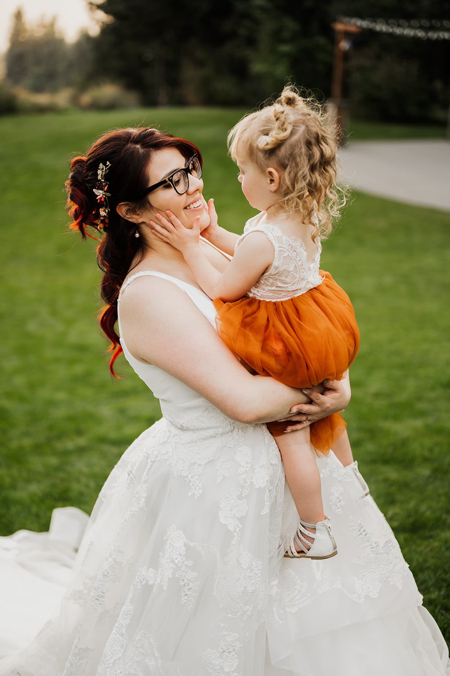 Jacqueline + Cody : A Wedding