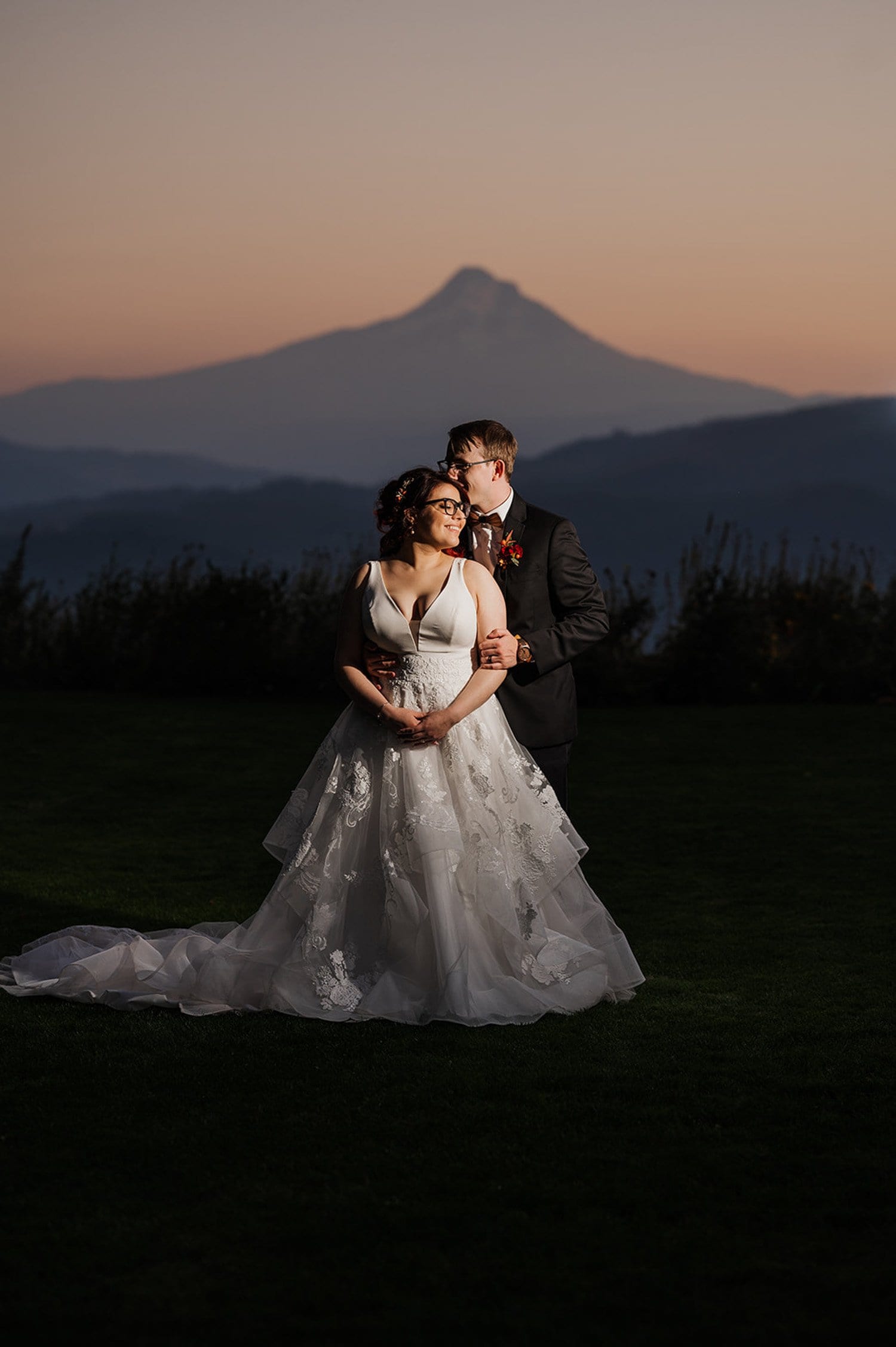 Jacqueline + Cody : A Wedding