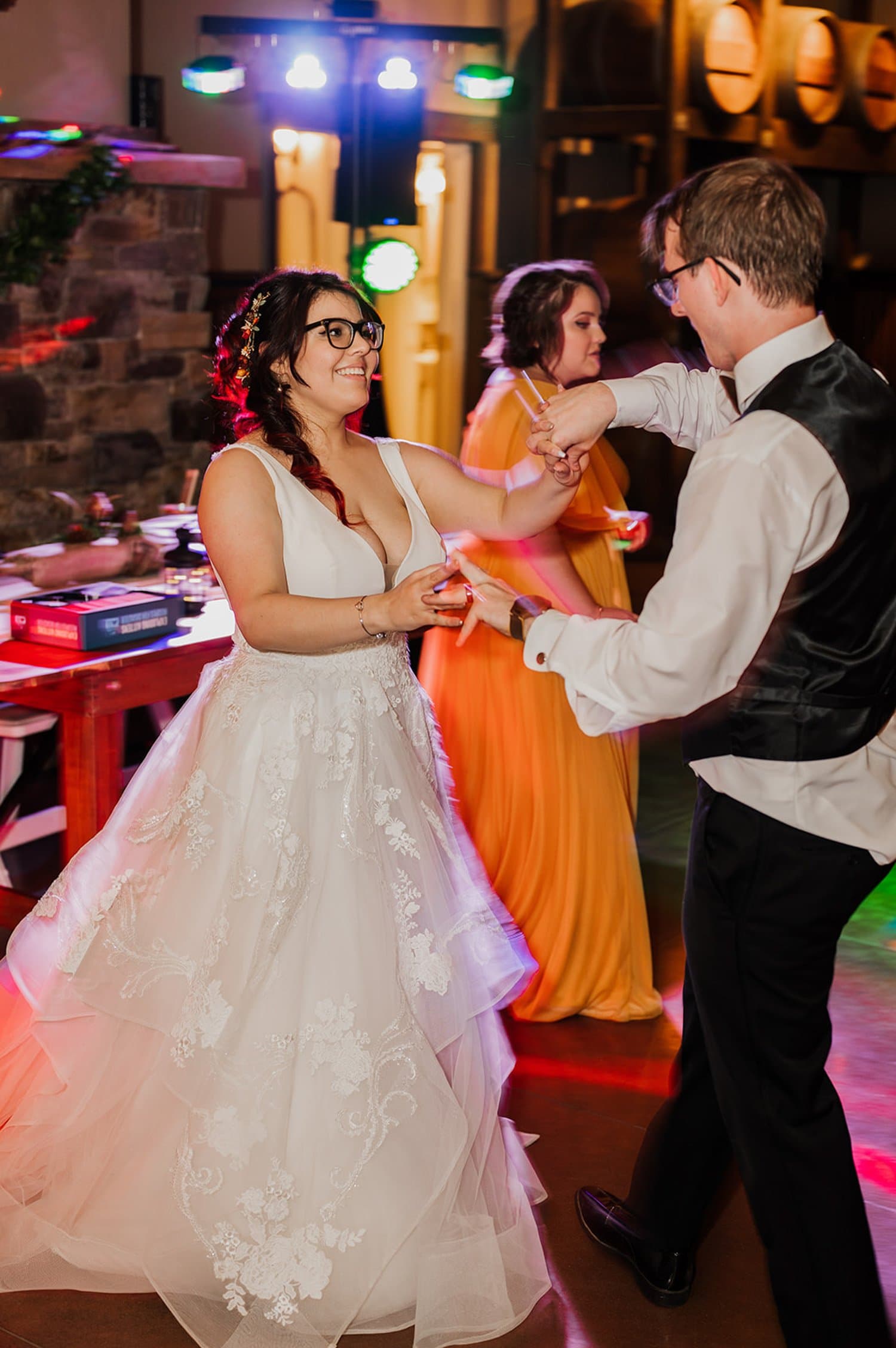 Jacqueline + Cody : A Wedding