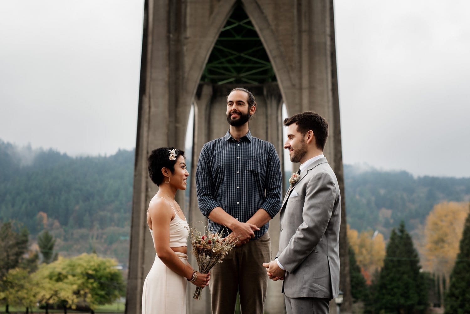 Kyle Carnes Photography Elopements