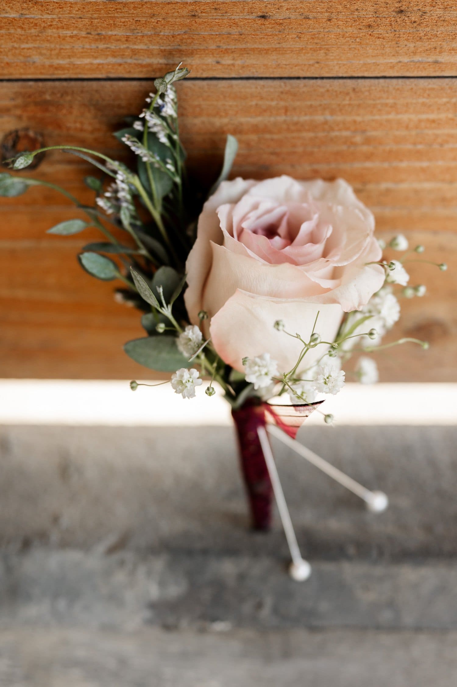 Short Sands Beach Oregon Coast Elopement Photography