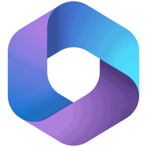 Microsoft 365 Logo