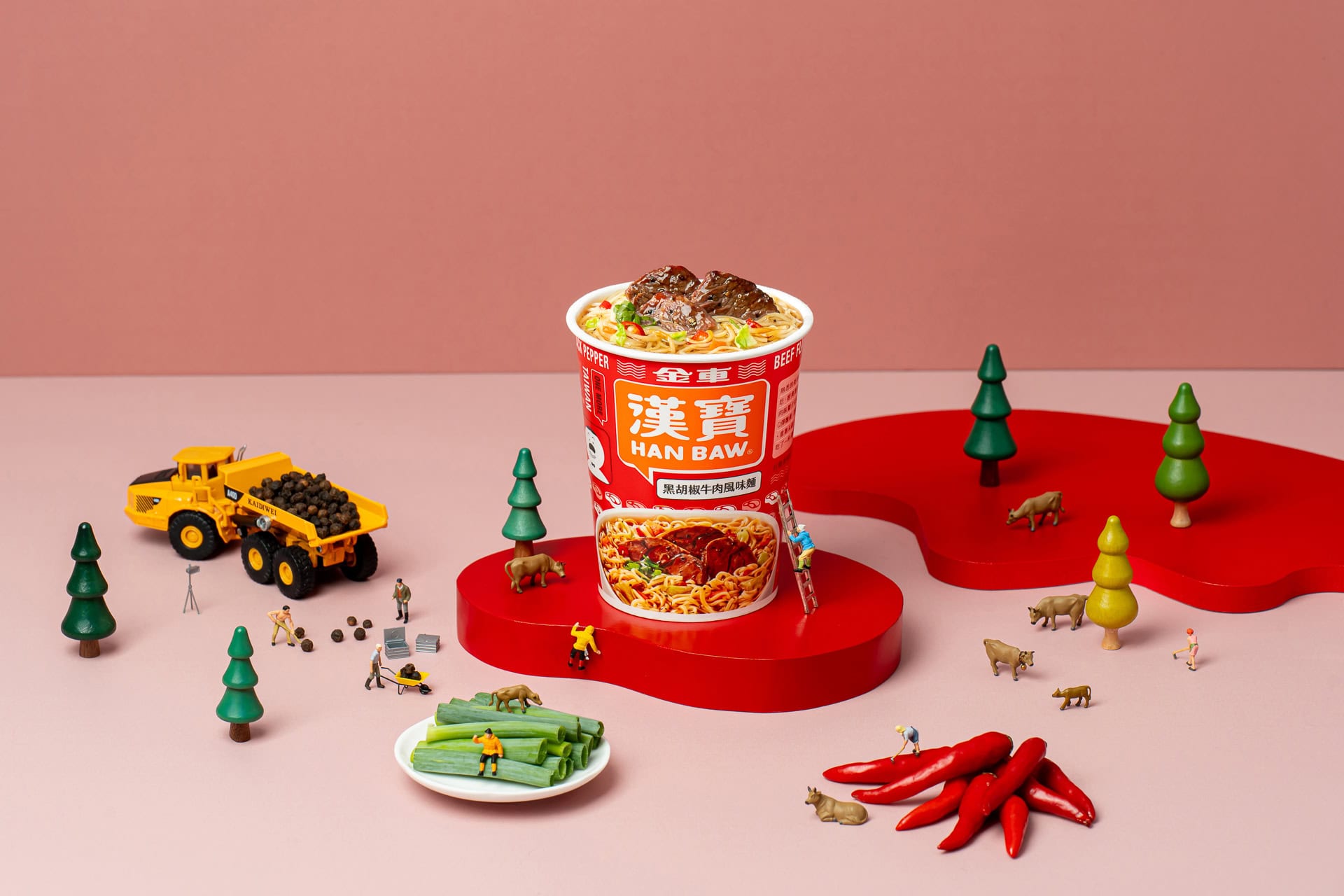 為什麼餐廳菜單不要用 AI 圖？真實食物攝影才撐得起品牌信任