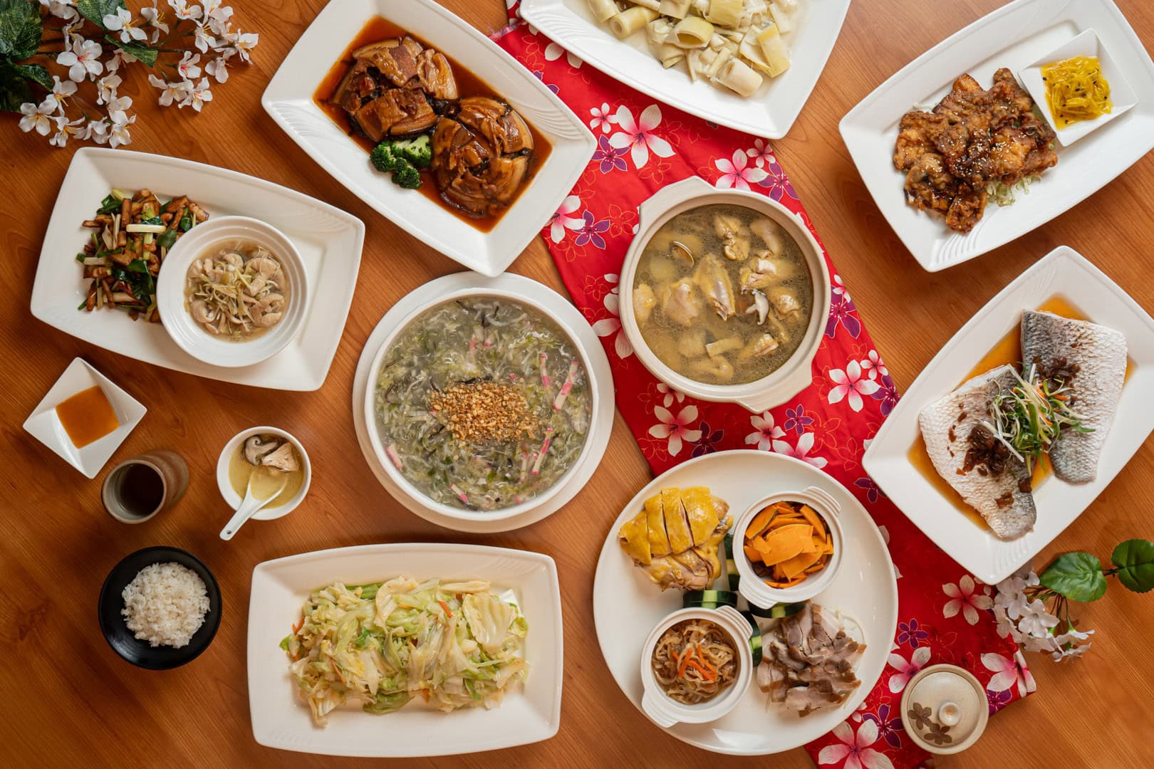 桐花村三義客家料理菜單實拍,傳統客家菜色細膩呈現|台中美食攝影|KYRIC STUDIO 奇力克影像工作室