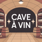 quelle cave à vin choisir illustration vue cave moderne