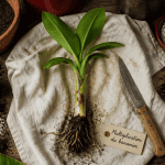 comment faire pousser un bananier sans graine rejet et outils