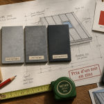 prix d un toit en zinc échantillons zinc plan toiture