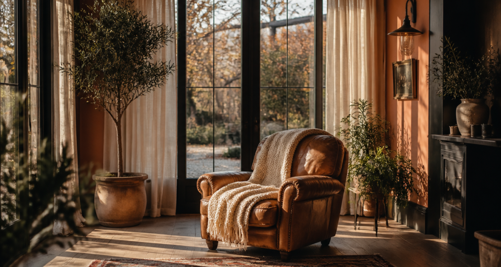 comment chauffer une veranda lumineuse et cosy