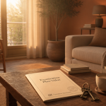 exonération plus value immobilière salon lumineux