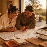 faut il acheter en vefa aujourd'hui couple plans appartement