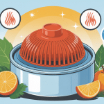 couvercle silicone danger sur récipient alimentaire