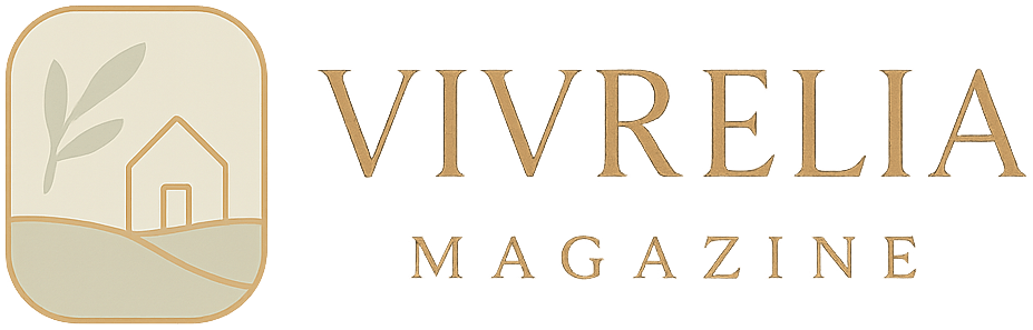 Vivrelia Magazine
