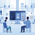 monlogicielmedical sélection et intégration logiciel médical cabinet