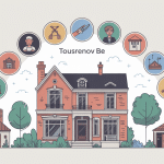 Tous renov be avis illustration plateforme rénovation Belgique