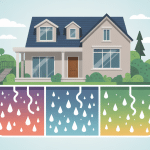 vide sanitaire inconvénients illustration risques humidité fissures santé